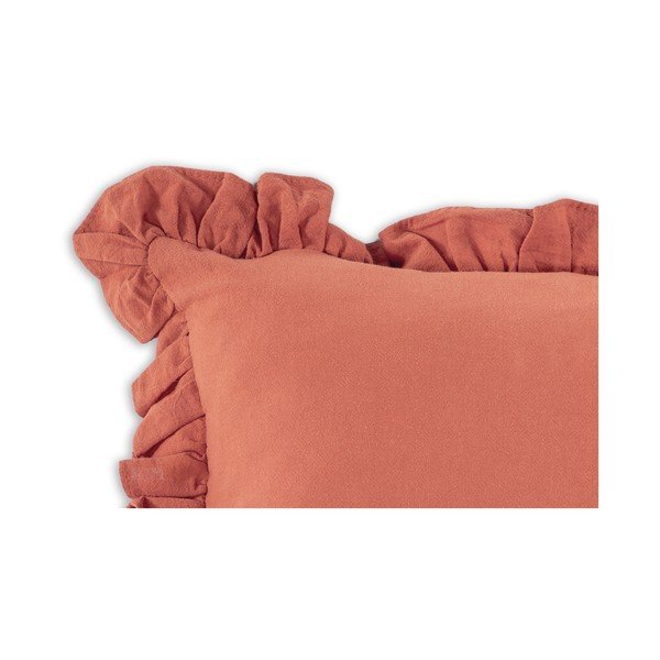 Bawełniana poduszka dekoracyjna 45x45 cm Abby – Tiseco Home Studio-image-2