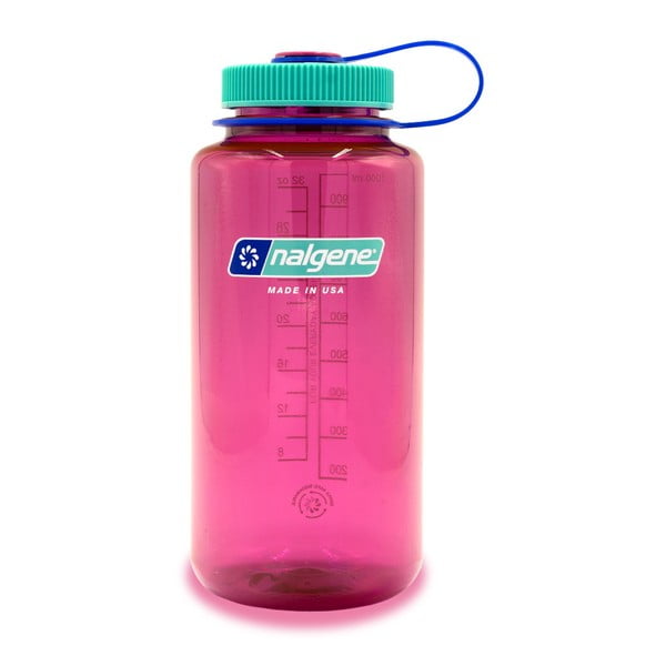 Butelka podróżna 1 l – Nalgene