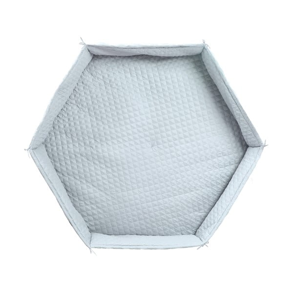 Ochraniacz do łóżeczka 115 cm Roba style – Roba-image-1