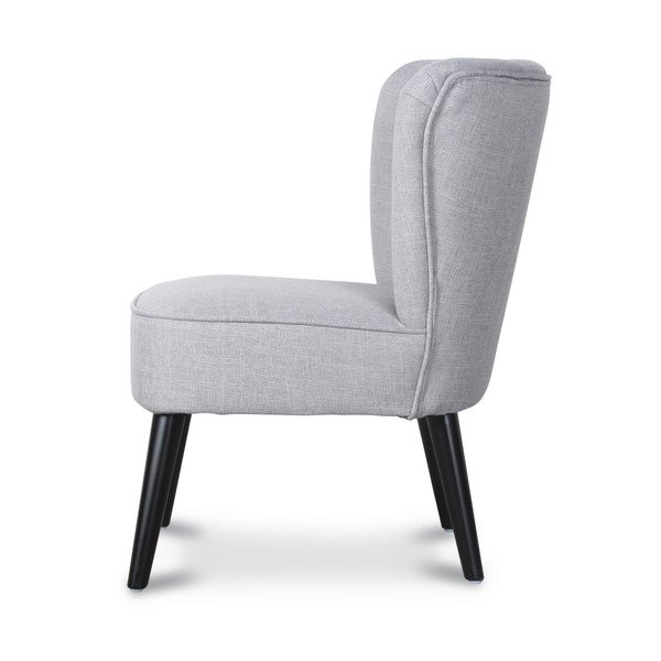Fotel Brooklyn Grey-image-1
