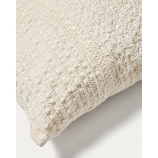 Poszewki na poduszki zestaw 2 szt. 50x50 cm Raylo – Kave Home-image-3