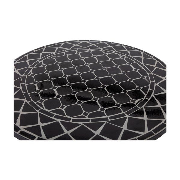 Stolik ogrodowy ø 60 cm Lala − Bloomingville-image-4