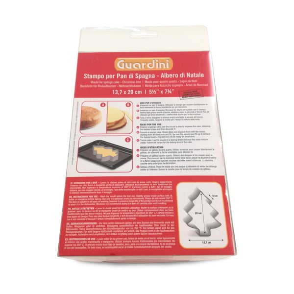 Forma do pieczenia Guardini Christmas Tree-image-3