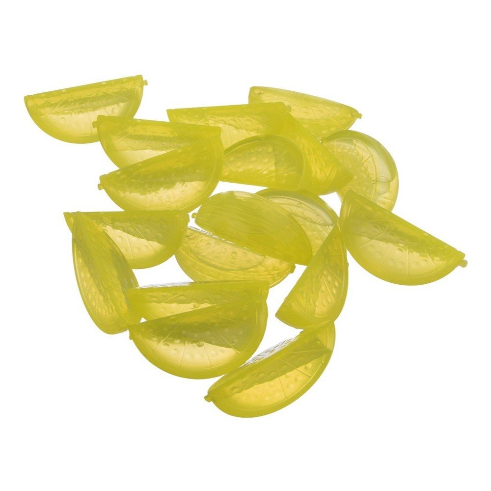 Plastikowe kostki chłodzące zestaw 20 szt. Lemon – Orion