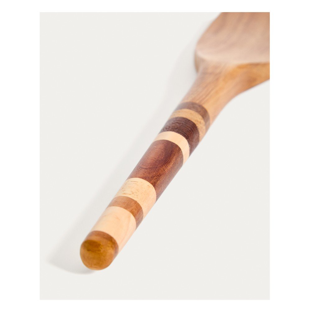 Drewniana łopatka Nover – Kave Home (zdjęcie 5)