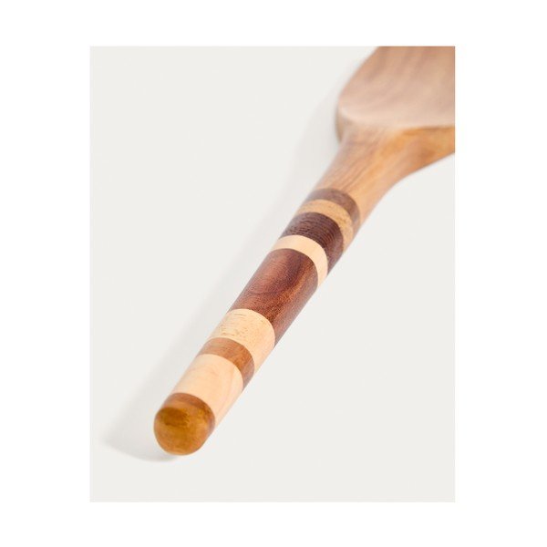 Drewniana łopatka Nover – Kave Home-image-4