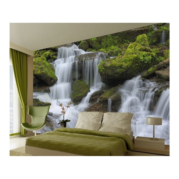 Tapeta
  wielkoformatowa Waterfall, 315x232 cm