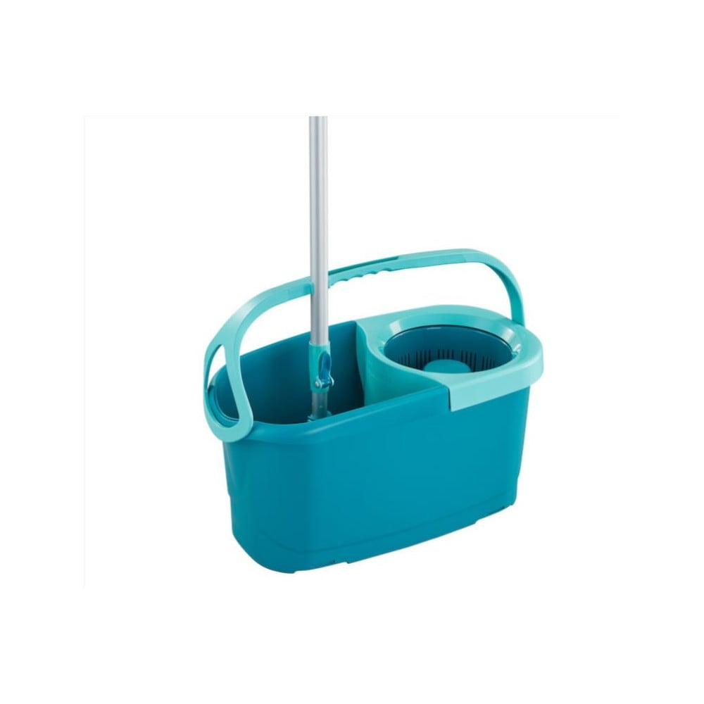 Mop rotacyjny z wiadrem Rotation Disc Mop (EVO) – LEIFHEIT (zdjęcie 6)