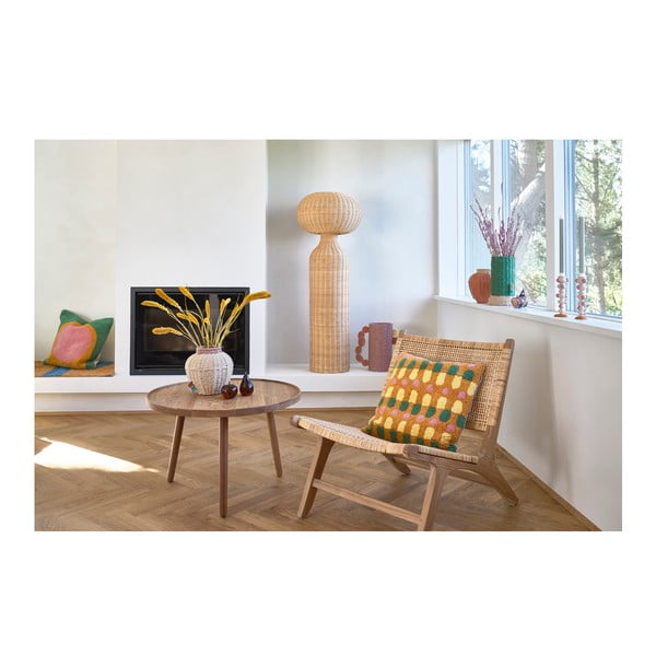 Pomarańczowy dywan 70x140 cm Styles – Villa Collection-image-1