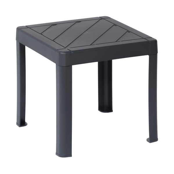 Plastikowy stolik ogrodowy 39x39 cm Pop – Toomax