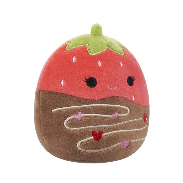 Zabawki pluszowe zestaw 2 szt. Scarlet – SQUISHMALLOWS-image-1