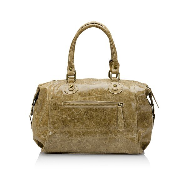 Torebka Print Taupe-image-3