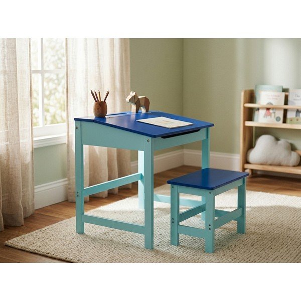 Zestaw mebli dla dzieci Jordan – Premier Housewares-image-1