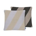 Poszewka na poduszkę 50x50 cm Across – Mette Ditmer Denmark