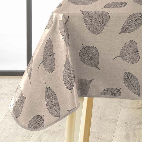 Obrus zmywalny 140x240 cm Feuillys – douceur d'intérieur-image-3