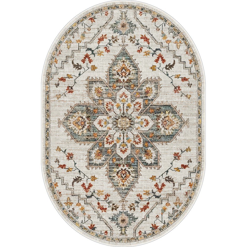 Dywan odpowiedni do prania 80x150 cm Orio – Vitaus