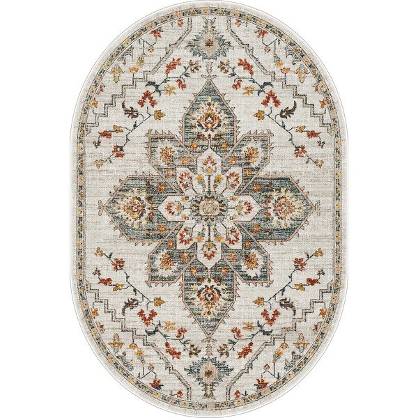 Dywan odpowiedni do prania 80x150 cm Orio – Vitaus