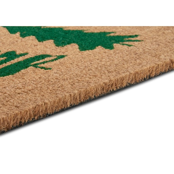 Wycieraczka ze świątecznym motywem 45x75 cm Mix Mats – Hanse Home-image-2