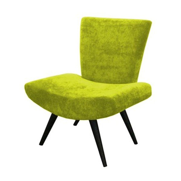 Fotel Max Green-image-1
