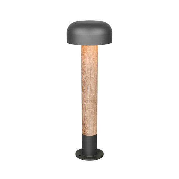 Lampa zewnętrzna typu słupek ø 19 cm Fraser – Trio-image-2