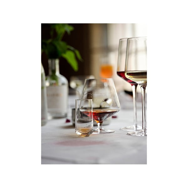 Kieliszki do wina zestaw 2 szt. 400 ml Rocks – Zone-image-3