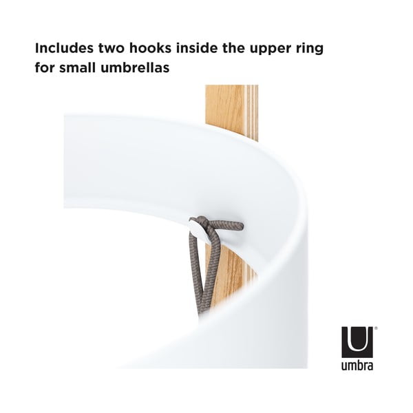 Parasolnik Bellwood – Umbra-image-3