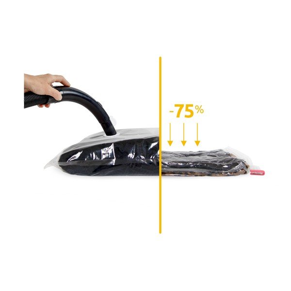 Worki próżniowe zestaw 2 szt. Aspi Form XL – Compactor-image-1