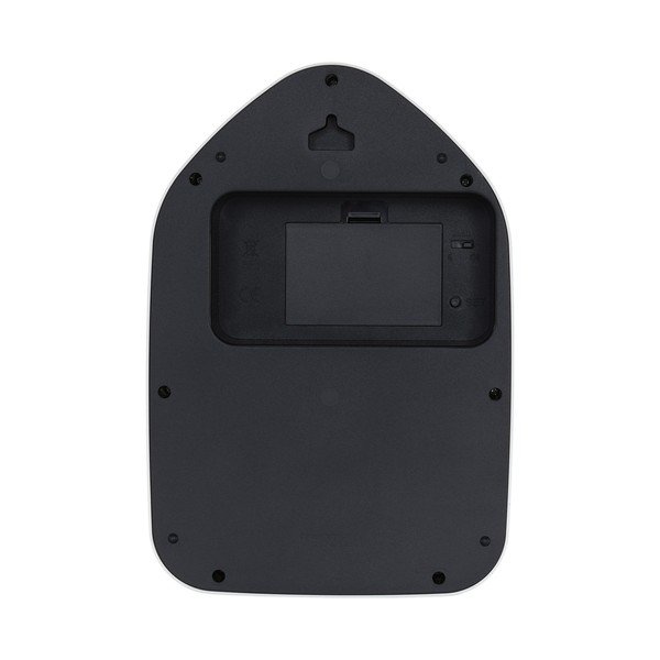 Zegar ścienny Modern Kitty – Karlsson-image-3