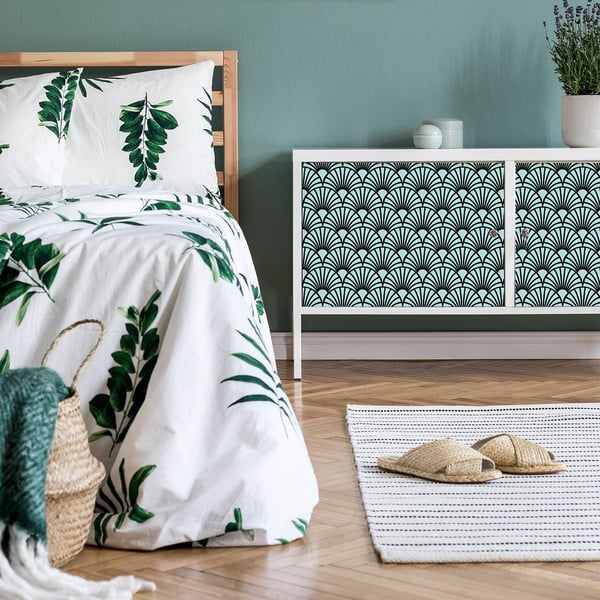 Dekoracyjna tapeta na meble Ambiance Snoriq-image-4