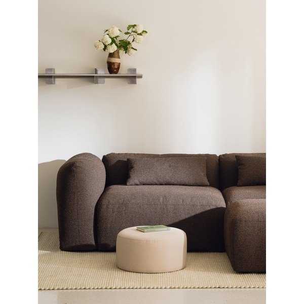 Beżowy puf Folk – noo.ma-image-3