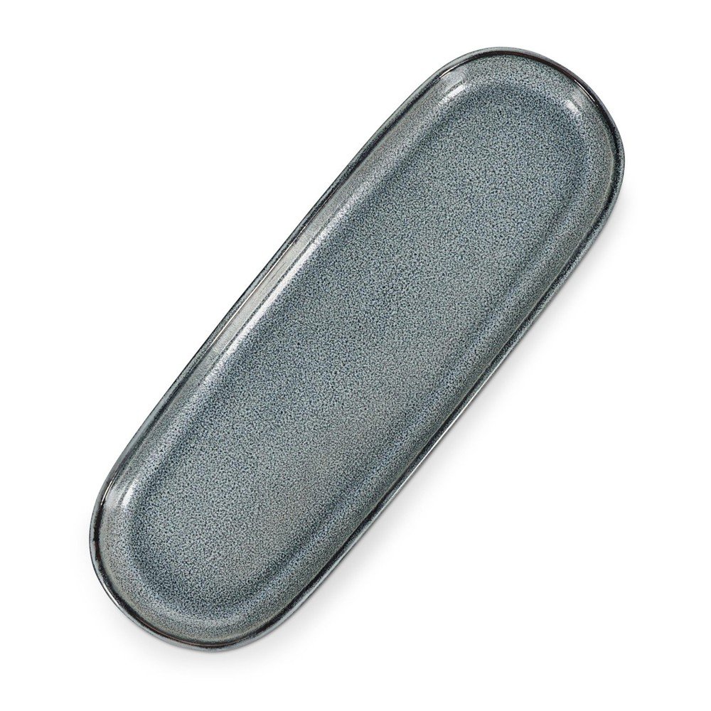 Kamionkowa taca 10x29 cm Meridian – Salt&Pepper
