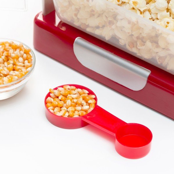 Maszyna do popcornu InnovaGoods Maker Tasty Pop-image-3