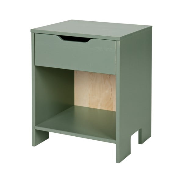Zielony stolik nocny Nikki-image-2