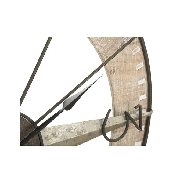Zegar wiszący Mauro Ferretti Wind, Ø 90 cm-image-2