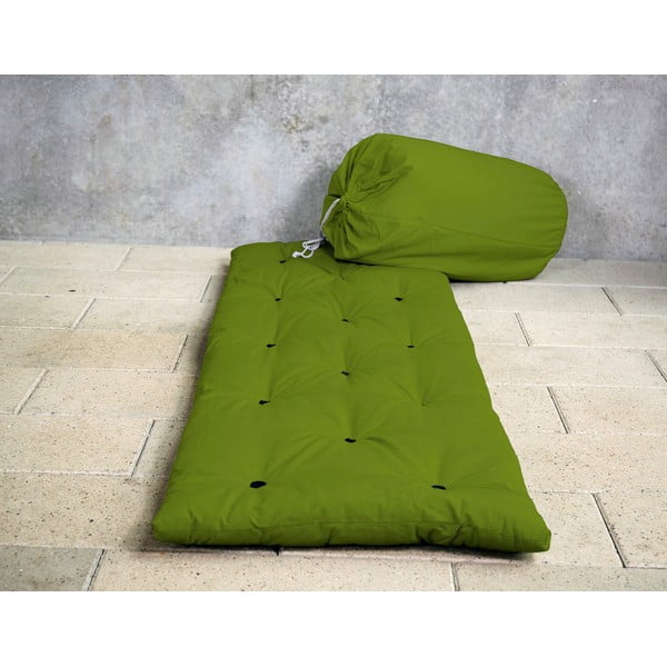 Materac dla gości Karup Bed in a Bag Lime