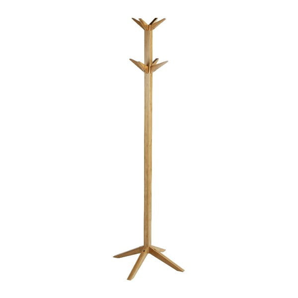 Wieszak Wenko Bamboo Rack, wys. 167 cm
