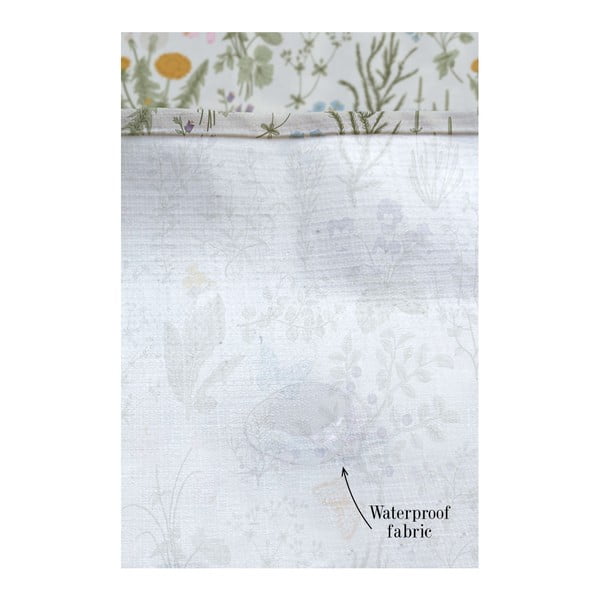 Koc piknikowy Surdic Manta Picnic Botanic Herbs, 140x170 cm-image-2