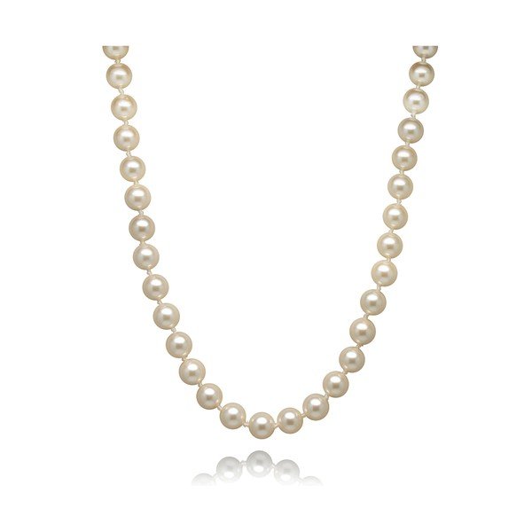 Naszyjnik Perldor Audrey Elegance, 48 cm-image-2