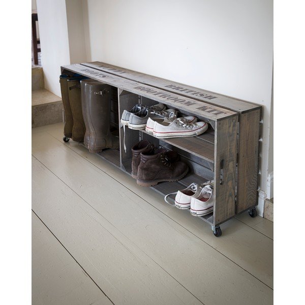 Szafka na buty Garden Trading Colworth-image-1