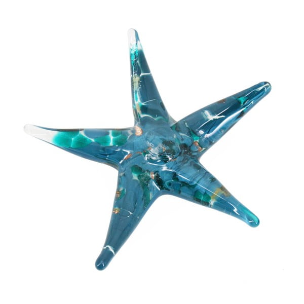 Dekoracja szklana Moycor Starfish Atlantic