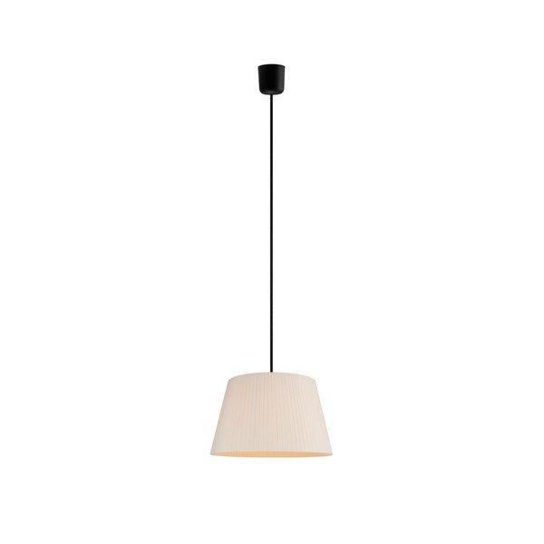 Lampa wisząca Sotto Luce Kami Puro