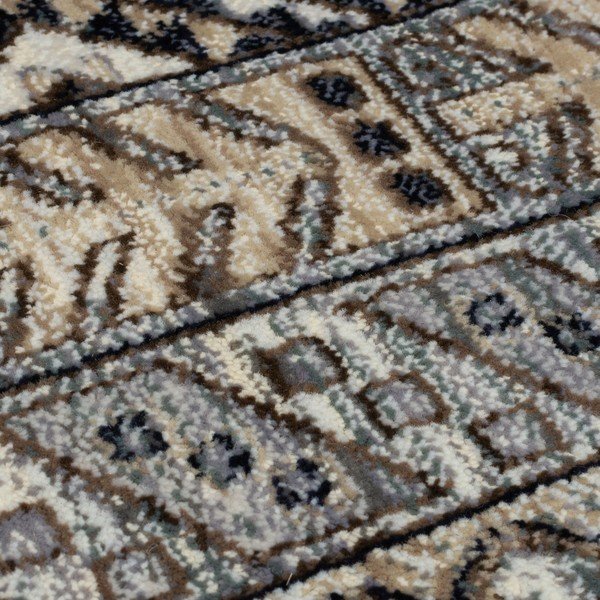 Ciemnoniebieski dywan 160x234 cm Babylon – Flair Rugs-image-3