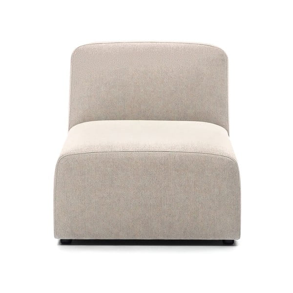 Beżowy moduł sofy Neom – Kave Home-image-2