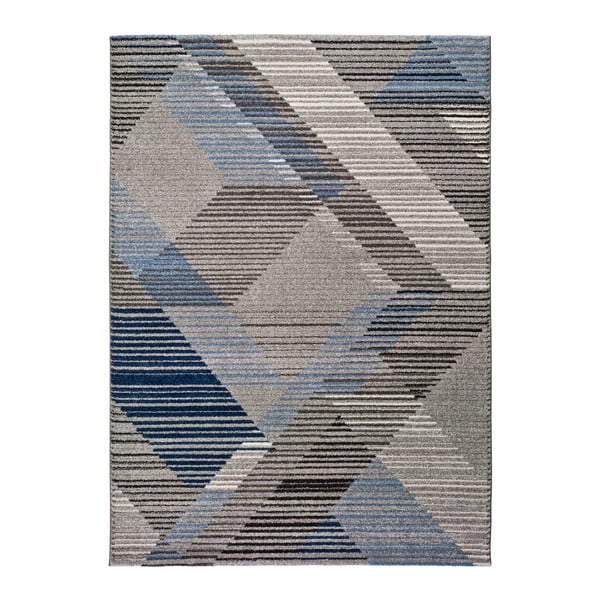 Dywan Universal Titan Azul, 140x200 cm-image-1
