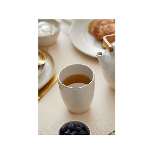 Beżowy kubek 300 ml Gastro  – Bitz-image-1