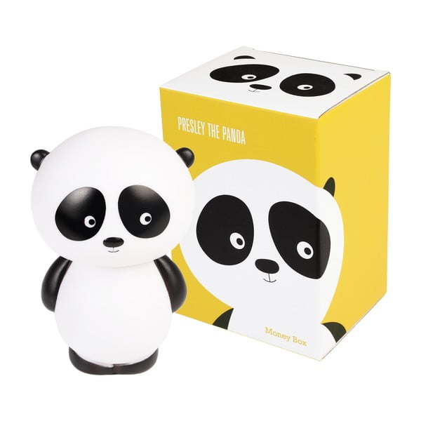 Skarbonka Rex London Presley the Panda-image-4