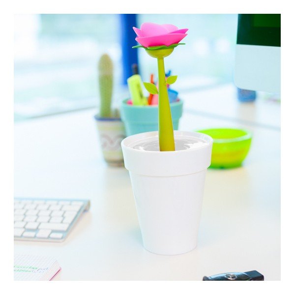 Pojemnik Vigar Floral Pink-image-4