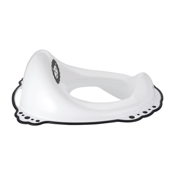 Biała deska sedesowa dla dzieci – Kindsgut-image-2