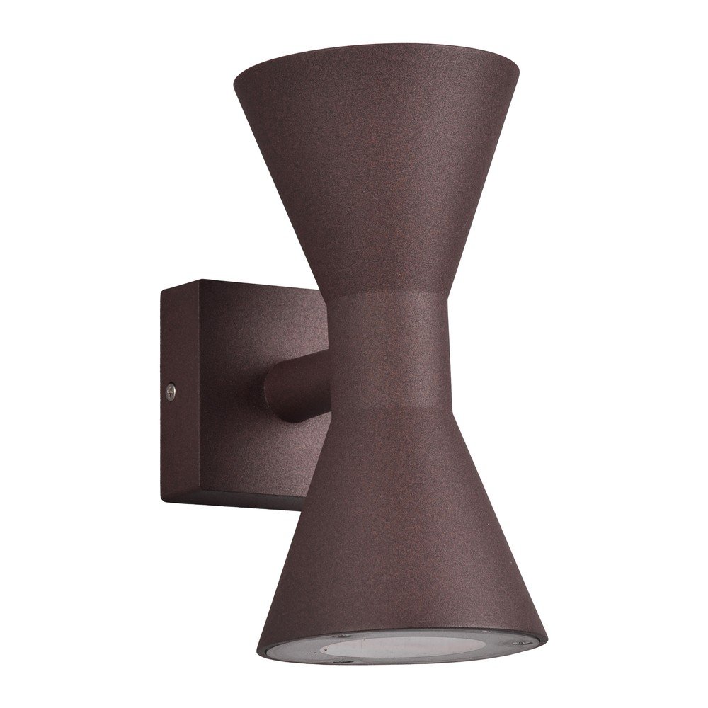 Lampa zewnętrzna (wysokość 20 cm) Ardas – Trio