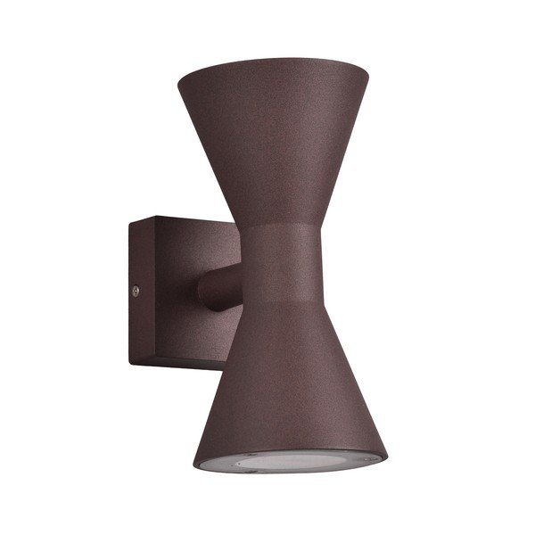 Lampa zewnętrzna (wysokość 20 cm) Ardas – Trio